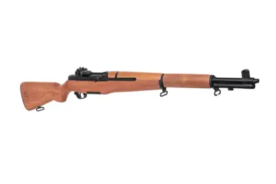 Karabin ASG A&K M1 Polimerowa Kolba - obrazek 2