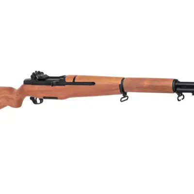 Alternative view of Karabin ASG A&K M1 Polimerowa Kolba