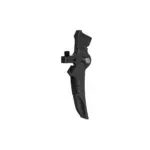 asgbox.pl - Język spustowy Nova Trigger 2B1 - Czarny Mat