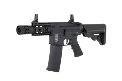 Karabinek ASG Specna Arms SA-C10 CORE™ HAL ETU™ 1.14 J Czarny - obrazek 4