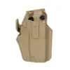 asgbox.pl - Kabura uniwersalna Sub-Compact (183) - Tan