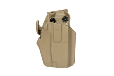 asgbox.pl - Kabura uniwersalna Sub-Compact (183) - Tan
