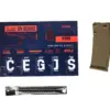 asgbox.pl - Karabinek ASG Specna Arms SA-F01 FLEX GATE X-ASR Half-Tan