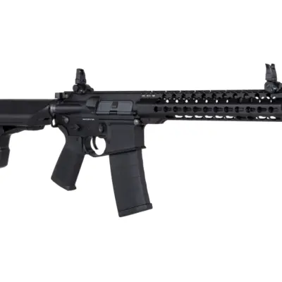 Alternative view of Replika karabinka KWA VM4 RONIN 10 SBR AEG 2.5 Czarny