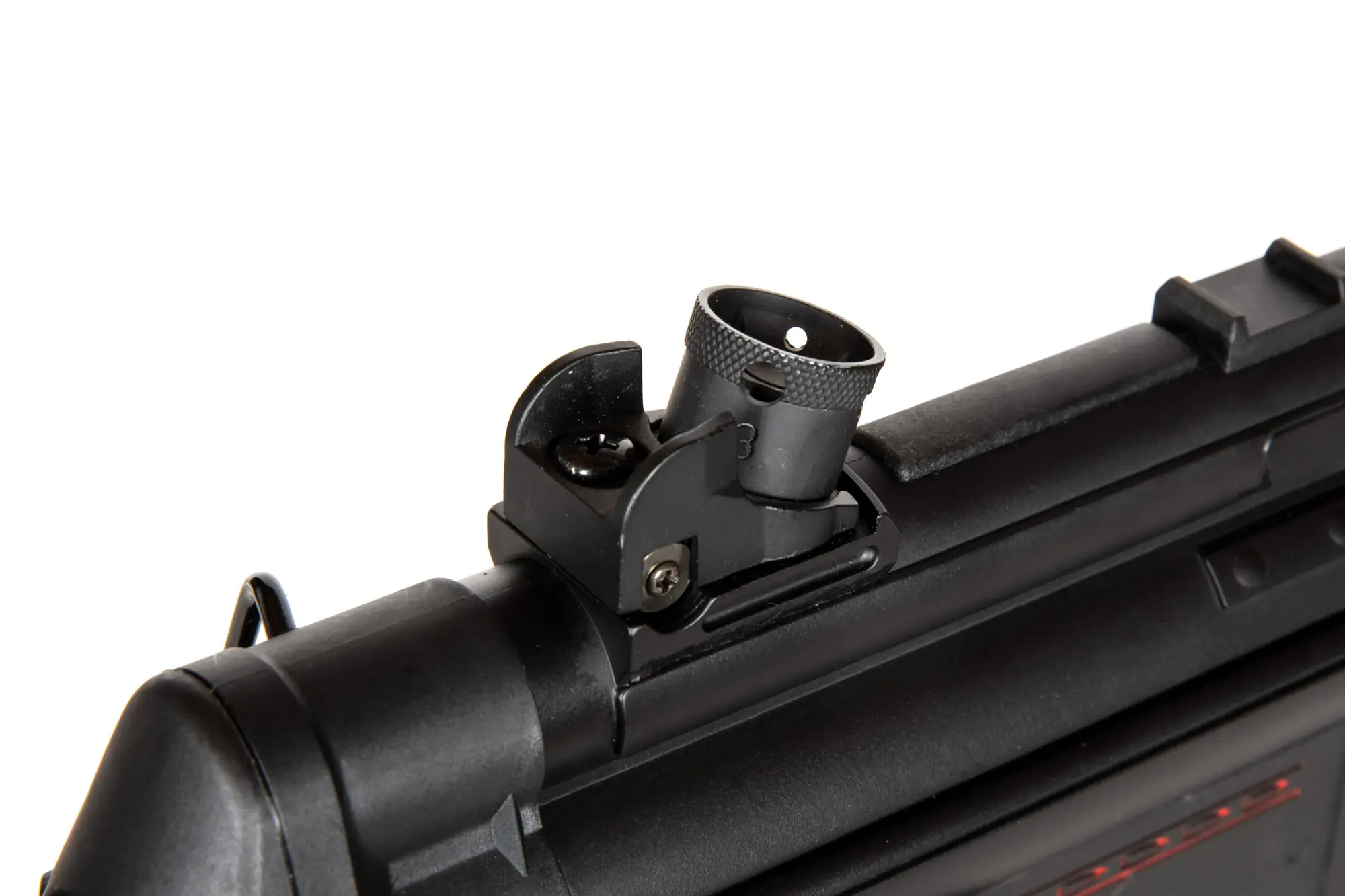 Replika pistoletu maszynowego F686SD6 (OUTLET) OUT-72-038412-00 asgbox.pl Replika pistoletu maszynowego F686SD6 (OUTLET) - obrazek 4