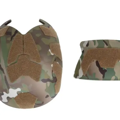 asgbox.pl - Płyty ochronne do kasku Fast SF Wosport MC