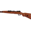 Karabin ASG Snow Wolf SW-022 Kar98 (Real Wood) (OUTLET) OD-G-OUT-72-033570-00 asgbox.pl