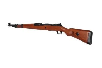Replika karabinu SW-022 Kar98 (Real Wood) (OUTLET) - obrazek 4
