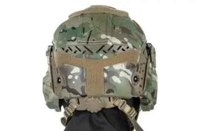 Hełm Wosport W Assault Helmet II MC - obrazek 3