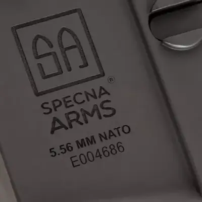 Karabinek ASG Specna Arms SA-E20 PDW EDGE™ Chaos Bronze (OUTLET) OUT-72-033590-00 asgbox.pl Karabinek ASG Specna Arms SA-E20 PDW EDGE™ Chaos Bronze (OUTLET) OUT-72-033590-00 asgbox.pl