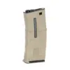 asgbox.pl - Magazynek hi-cap T-Tactical 300 kulek do replik M4 / M16 - tan