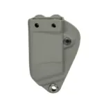 asgbox.pl - Ładownica pistoletowa Kydex Single Magazine Carrier - Foliage Green