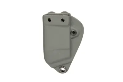 asgbox.pl - Ładownica pistoletowa Kydex Single Magazine Carrier - Foliage Green