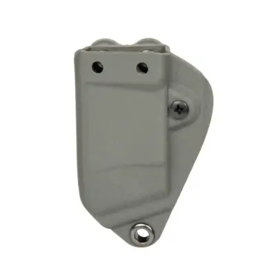 asgbox.pl - Ładownica pistoletowa Kydex Single Magazine Carrier - Foliage Green