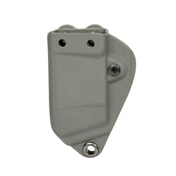 asgbox.pl - Ładownica pistoletowa Kydex Single Magazine Carrier - Foliage Green