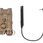 asgbox.pl - Znacznik WADSN N-style WD06059 FDE