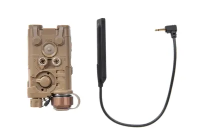 asgbox.pl - Znacznik WADSN N-style WD06059 FDE