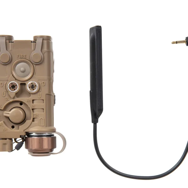 asgbox.pl - Znacznik WADSN N-style WD06059 FDE