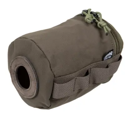 asgbox.pl - Pokrowiec na butlę z gazem Brunto (Duży) – Ranger Green