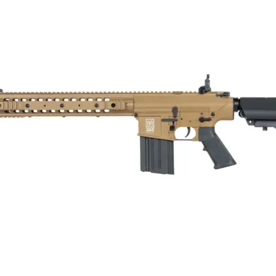 Alternative view of Karabin wyborowy ASG Specna Arms SA-E36 Edge™ Kestrel™ ETU  Half-Tan