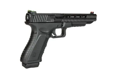 Replika pistoletu ACP606 Facelift - Czarna - obrazek 2