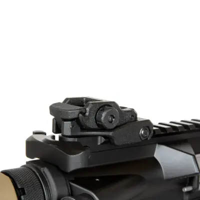 asgbox.pl - Karabinek ASG Specna Arms RRA SA-E14 EDGE 2.0 GATE ASTER Half-Tan (OUTLET)