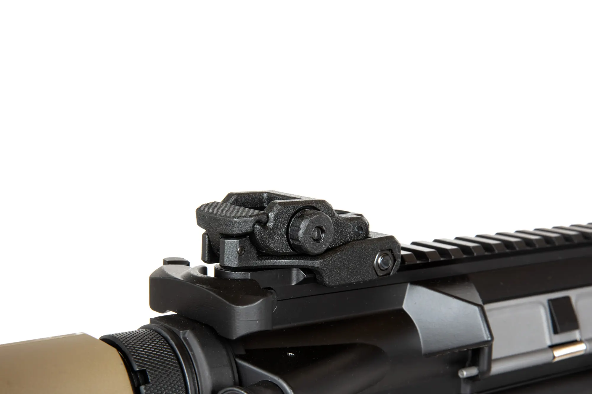 Karabinek ASG Specna Arms RRA SA-E14 EDGE 2.0 GATE ASTER Half-Tan (OUTLET) OUT-72-042746-00 asgbox.pl asgbox.pl - Karabinek ASG Specna Arms RRA SA-E14 EDGE 2.0 GATE ASTER Half-Tan (OUTLET)