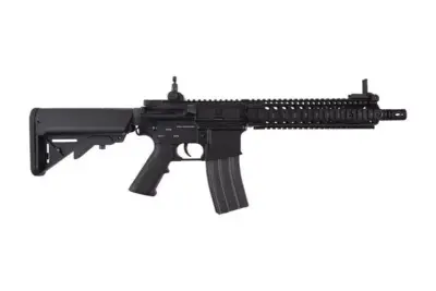 asgbox.pl - Karabinek ASG Specna Arms SA-A03 ONE™ SAEC™ Kestrel™ ETU Czarny