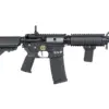 Karabinek ASG Specna Arms RRA SA-E04 EDGE™ HAL ETU™ Czarny OD-G-SPE-01-041599-00 asgbox.pl