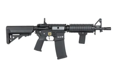 Karabinek ASG Specna Arms RRA SA-E04 EDGE™ HAL ETU™ Czarny - obrazek 4
