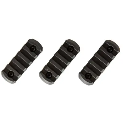 Alternative view of Replika karabinka BCM® CQB MCMR 11" GBBR