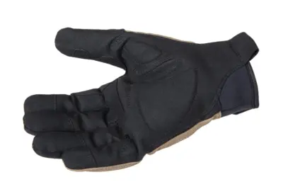 asgbox.pl - Rękawice taktyczne Armored Claw Versatile Guarder Shades of Tan