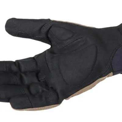 asgbox.pl - Rękawice taktyczne Armored Claw Versatile Guarder Shades of Tan