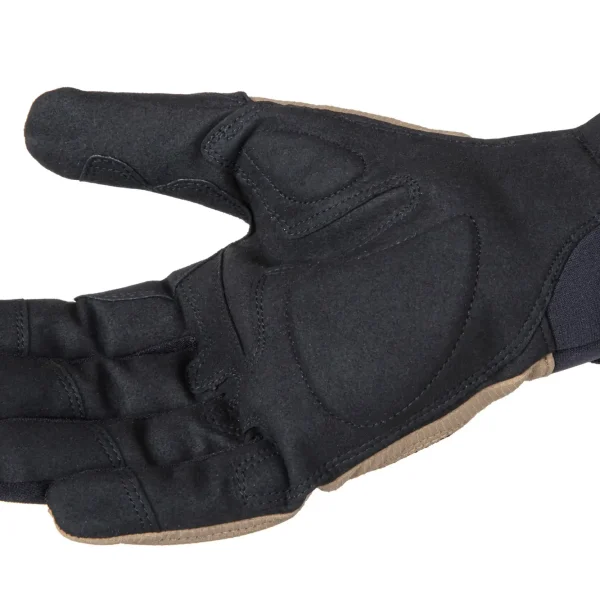 asgbox.pl - Rękawice taktyczne Armored Claw Versatile Guarder Shades of Tan