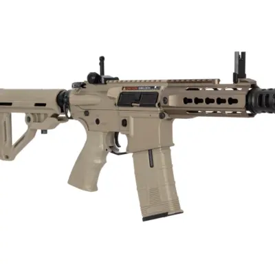 asgbox.pl - Replika karabinka CXP-UK1 Captain MTR - tan