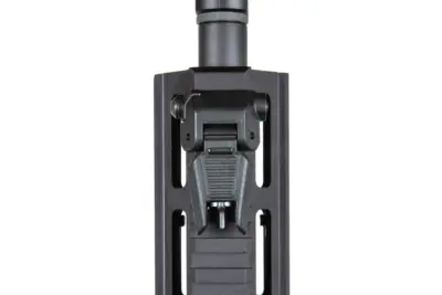 asgbox.pl - Karabinek ASG Specna Arms Daniel Defense® RIS III 12.5" SA-P28 Prime™ BLDC™ HAL™ ETU  Czarna