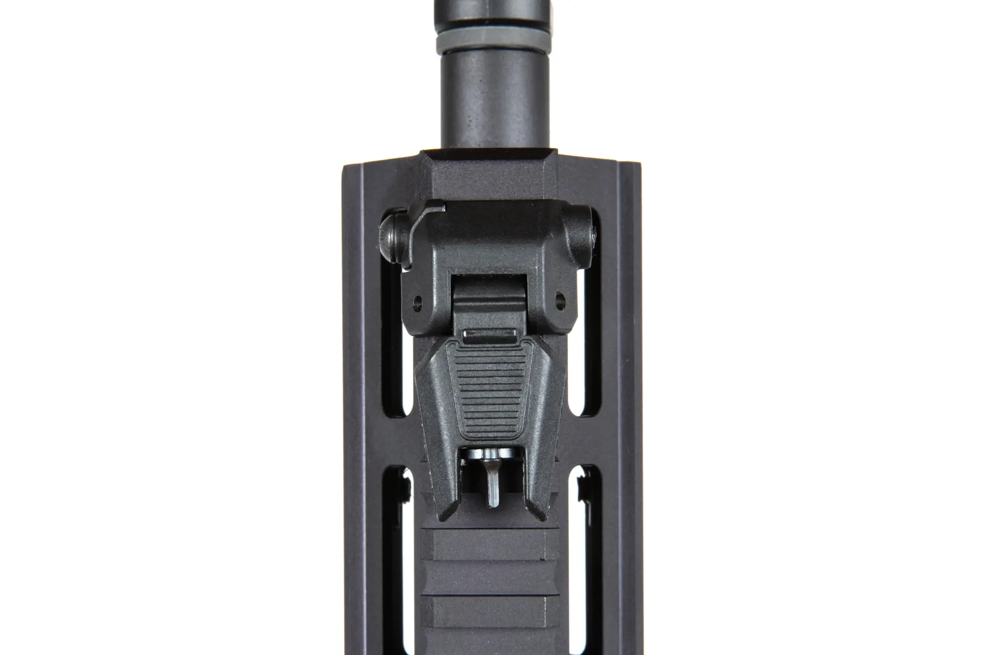 Karabinek ASG Specna Arms Daniel Defense® RIS III 12.5" SA-P28 Prime™ HAL™ ETU z silnikiem bezszczotkowym Czarna OD-G-SPE-01-041809-00 asgbox.pl asgbox.pl - Karabinek ASG Specna Arms Daniel Defense® RIS III 12.5" SA-P28 Prime™ HAL™ ETU z silnikiem bezszczotkowym Czarna