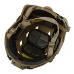 asgbox.pl - Replika kasku X-Shield FAST BJ - Tan