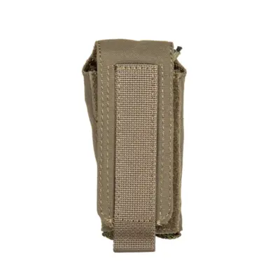 asgbox.pl - Składana ładownica na butelkę Takte - Oliwkowa