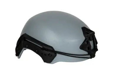 Hełm EX Ballistic helmet (L/XL) - Szary - obrazek 2
