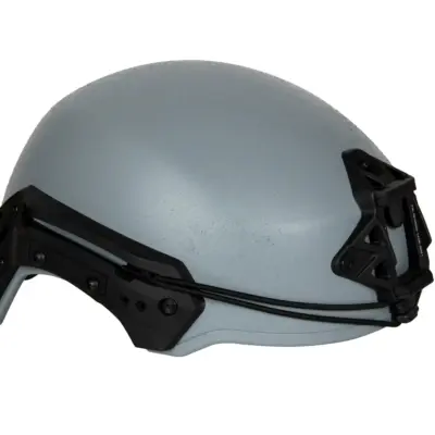 Alternative view of Hełm EX Ballistic helmet (L/XL) - Szary