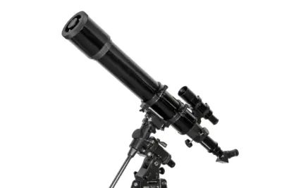 Teleskop OPTICON Supernova 102F900 (OUTLET) - obrazek 2