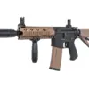 Karabinek ASG Arcturus LWT MK-II CQB 10" AEG SPORT SE™ Half-Tan OD-G-ACR-01-044930-00 asgbox.pl