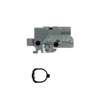 Alternative view of Komora Hop Up do replik Glock Umarex/VFC