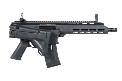 asgbox.pl - Karabinek ASG ICS Airsoft CXP APE SE Czarny