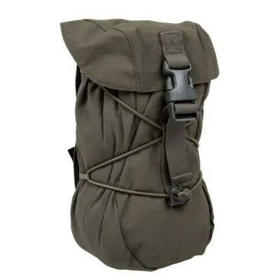 asgbox.pl - Kieszeń wielofunkcyjna na akcesoria Chelon – Ranger Green