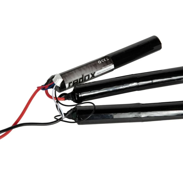 asgbox.pl - Redox LiIon 5200 mAh 11