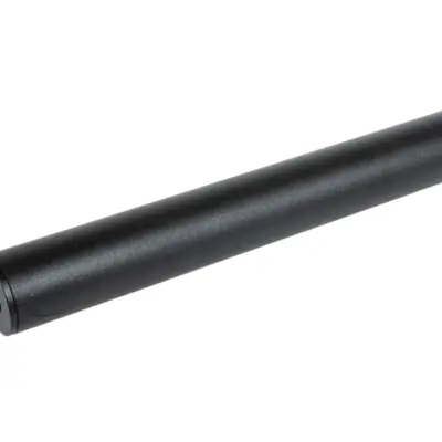 asgbox.pl - Tłumik Covert Tactical PRO - Shhhhh Fi 35 mm