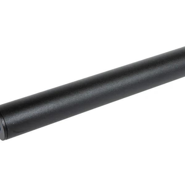 asgbox.pl - Tłumik Covert Tactical PRO - Shhhhh Fi 35 mm