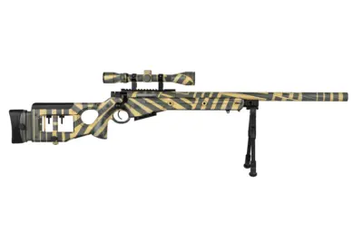 Replika karabinu snajperskiego MB4420D - Corpo Wars (TIW) - obrazek 3